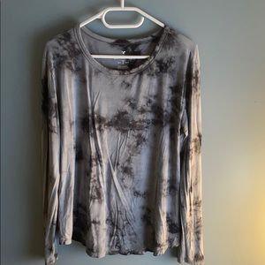 American Eagle, long sleeve top